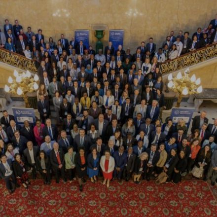 Forum Mondial de l’Éducation: Londres, du 18 au 21 mai 2025